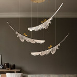 Подвесной светодиодный светильник Inodesign Colibri 44.3820